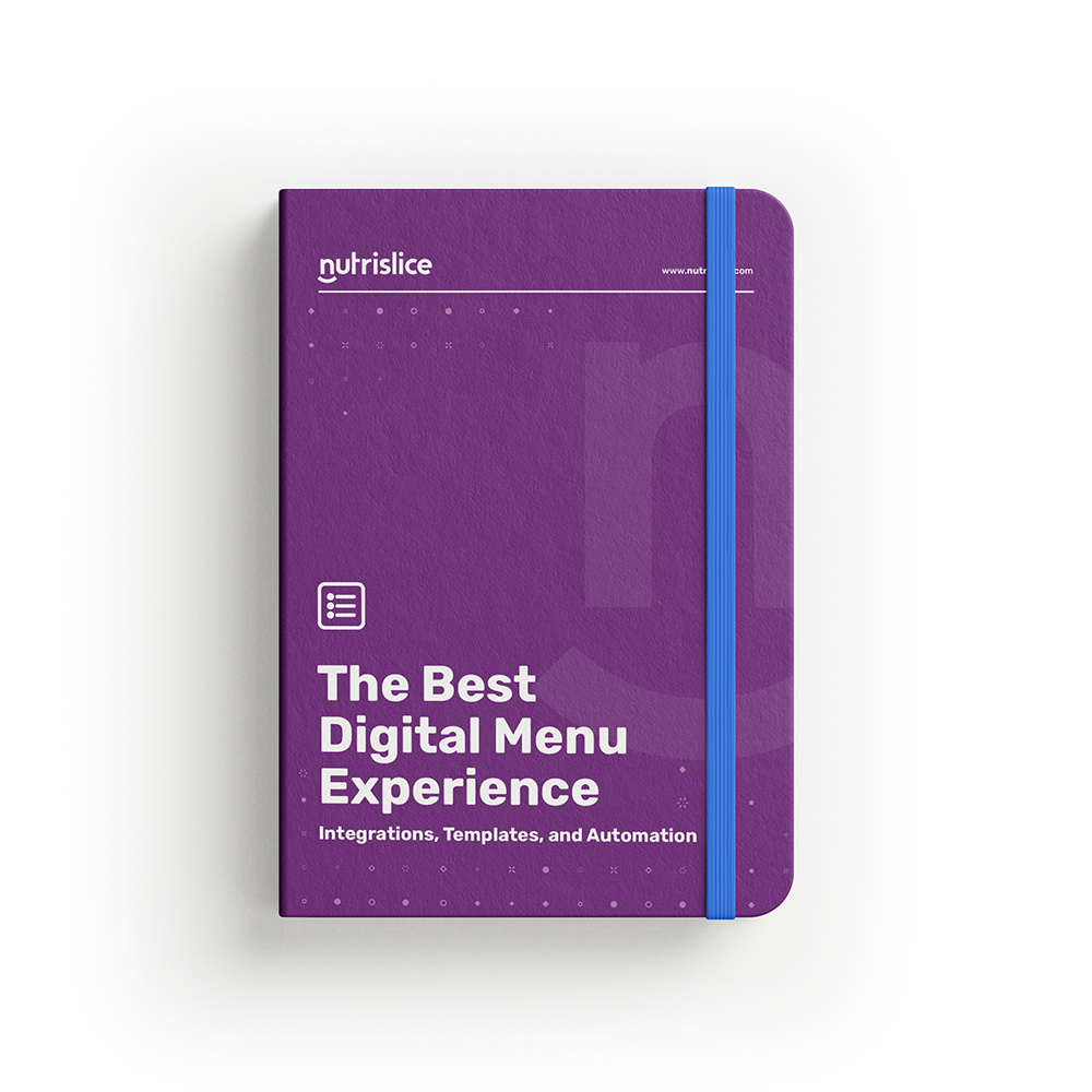 The Best Digital Menu Experience_Email_v1