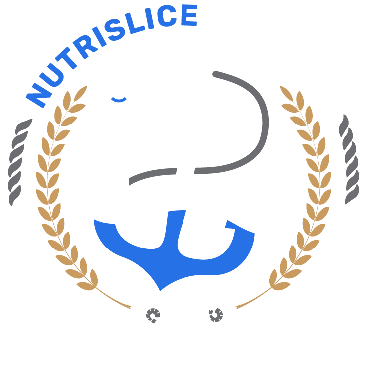 Nutrislice Maritime seal