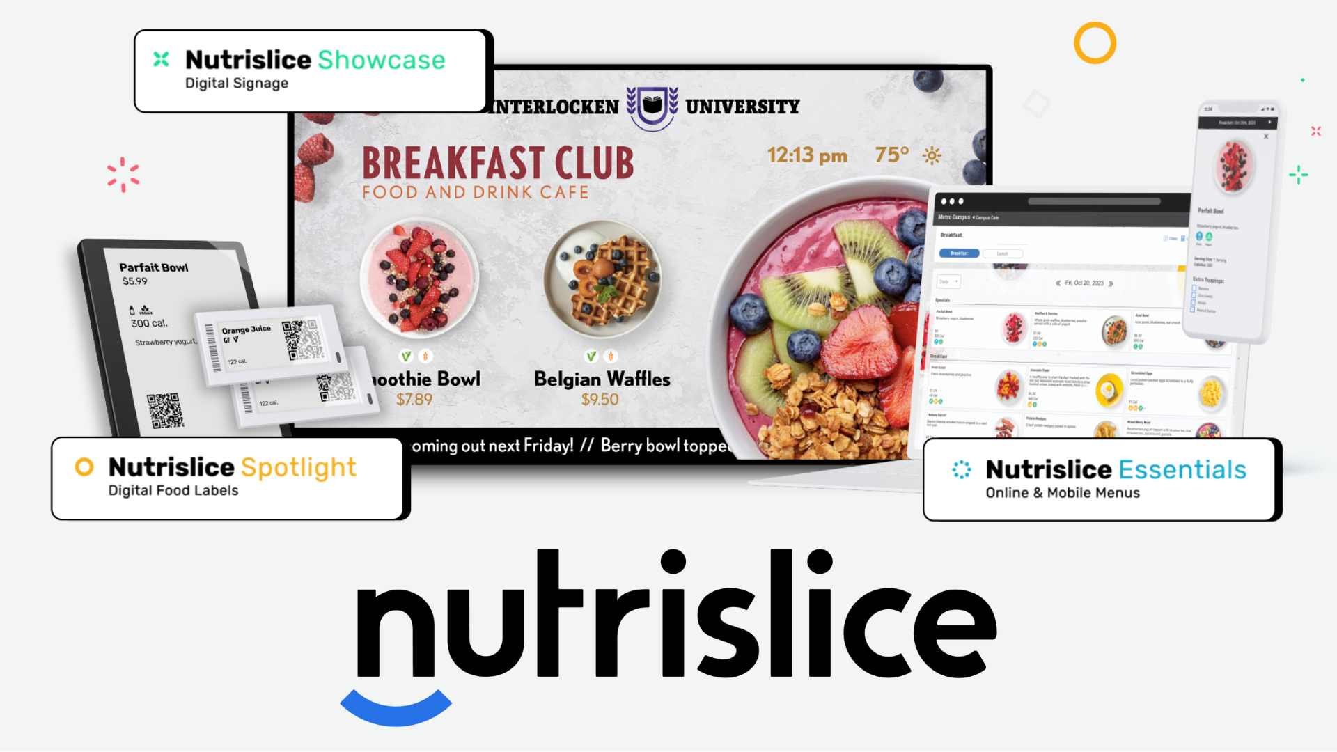 nutrislice cover image